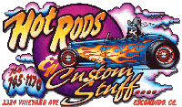 hotcustom logo